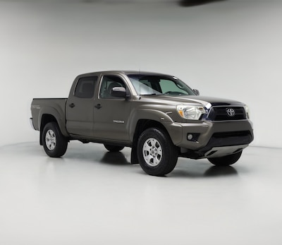 Recommended categories heading image of the selected vehicle