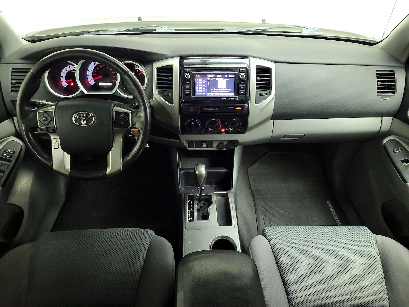 Rear View Camera