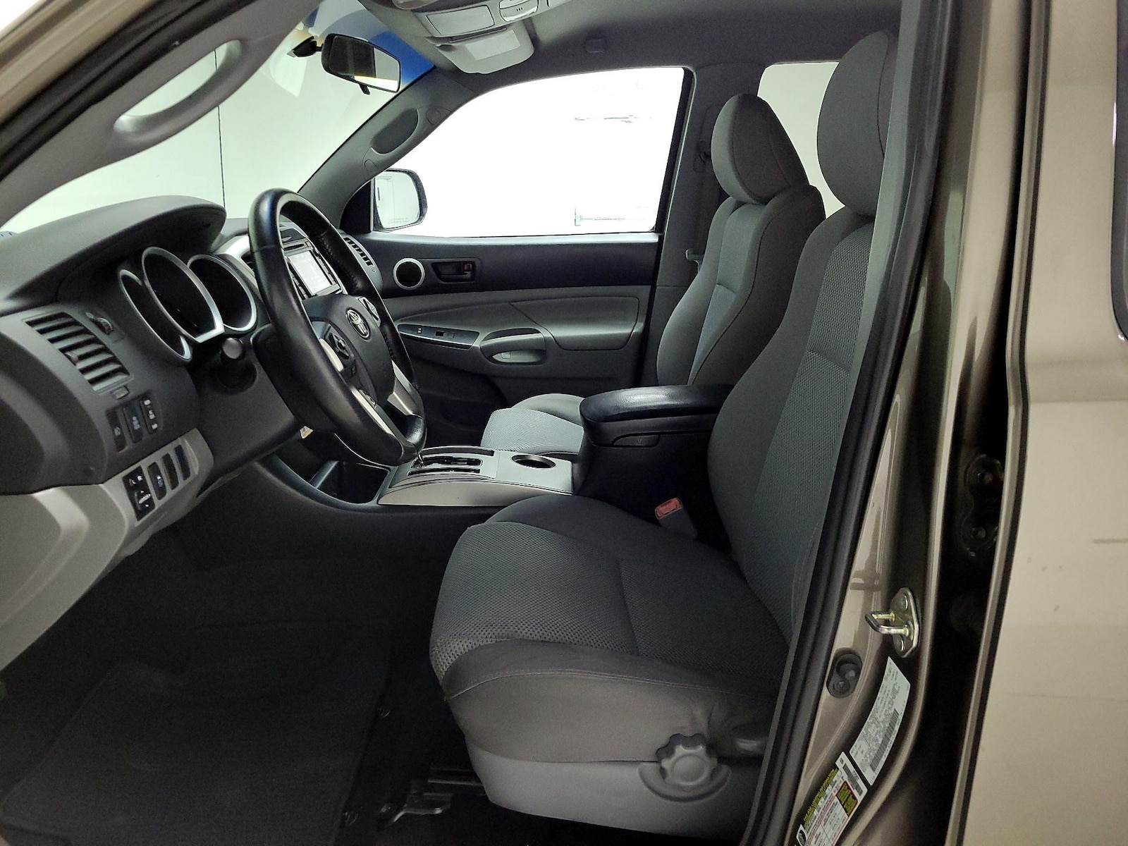 Side Airbags