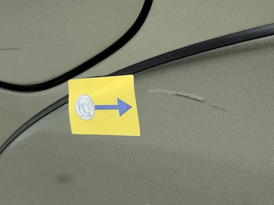 Condition detail