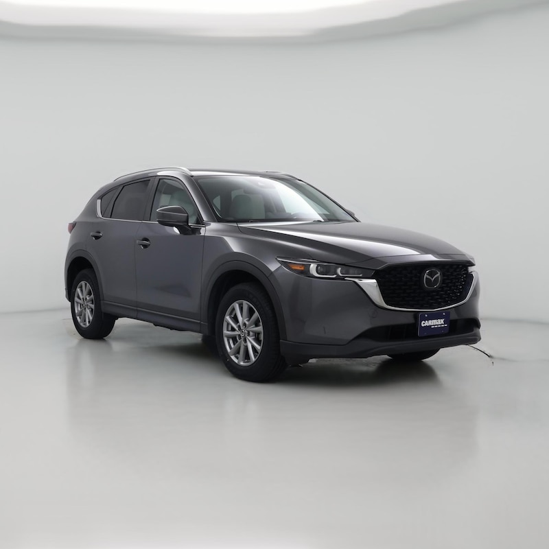 2023 Mazda CX-5 2.5 S Preferred Package