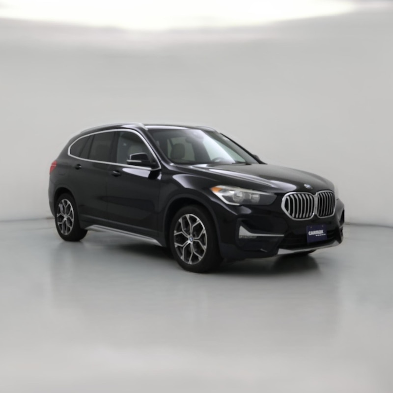 2020 BMW X1 XDrive28i