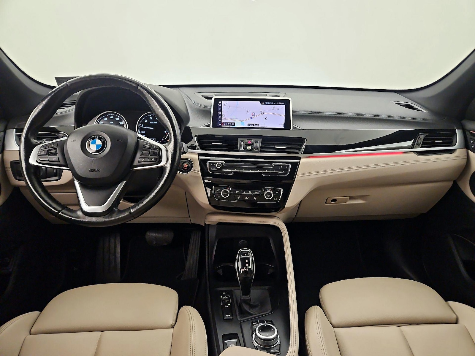 Apple CarPlay®