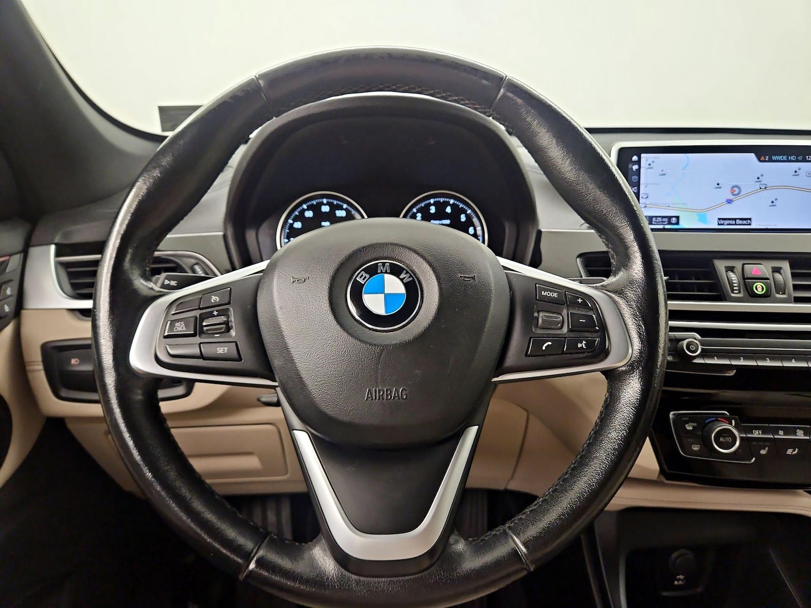 Lane Departure Warning