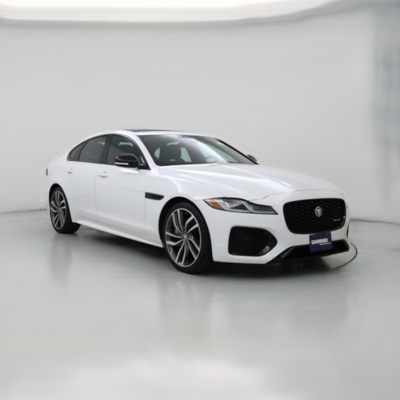 2024 Jaguar XF R-Dynamic SE