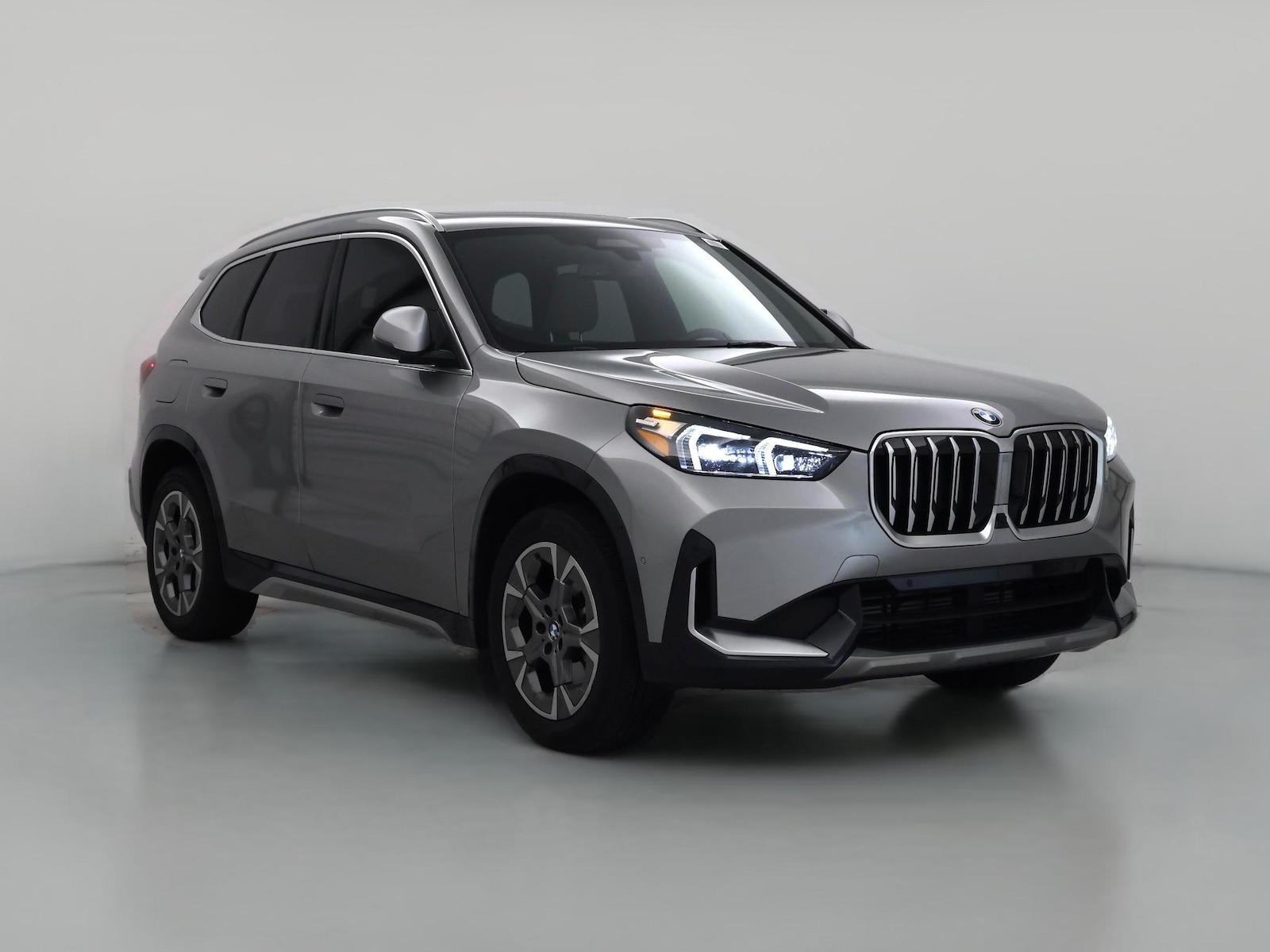 2024 BMW X1