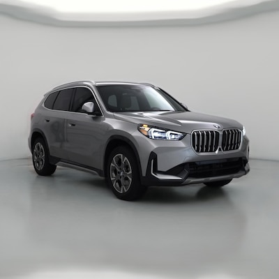 Vehicle exterior view