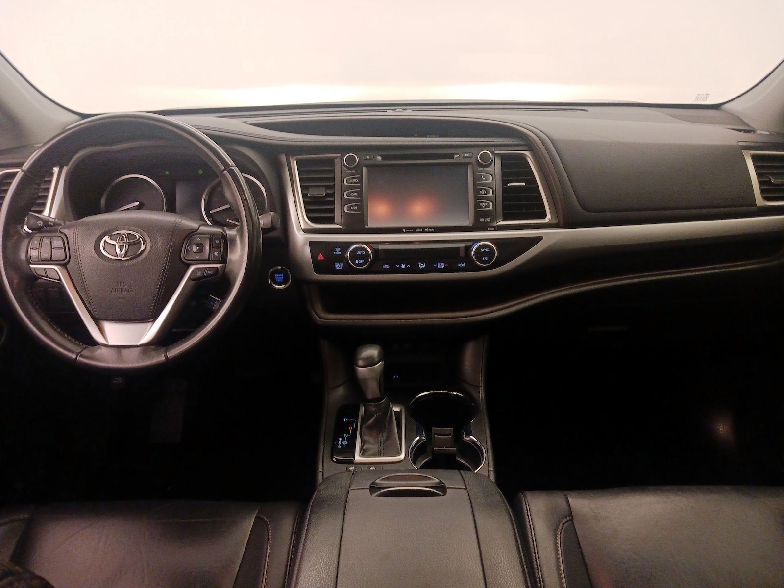 Navigation System