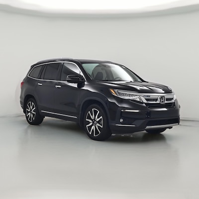 Recommended categories heading image of the selected vehicle