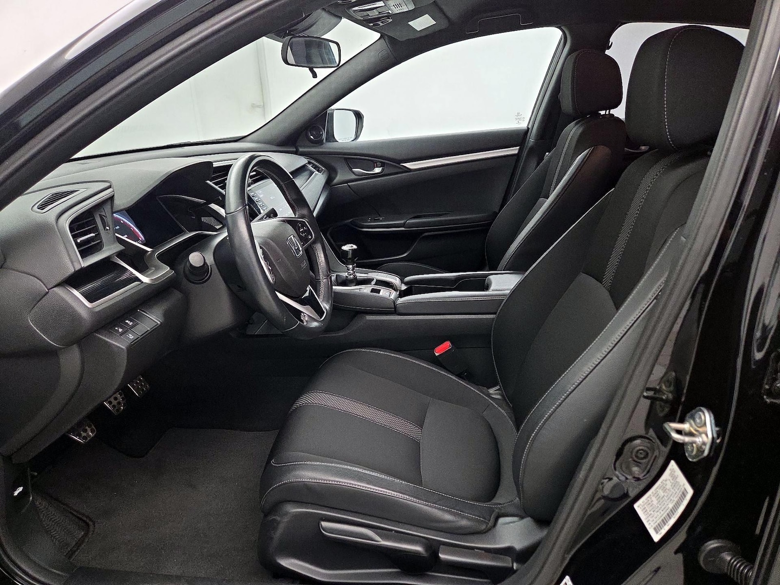 Side Airbags