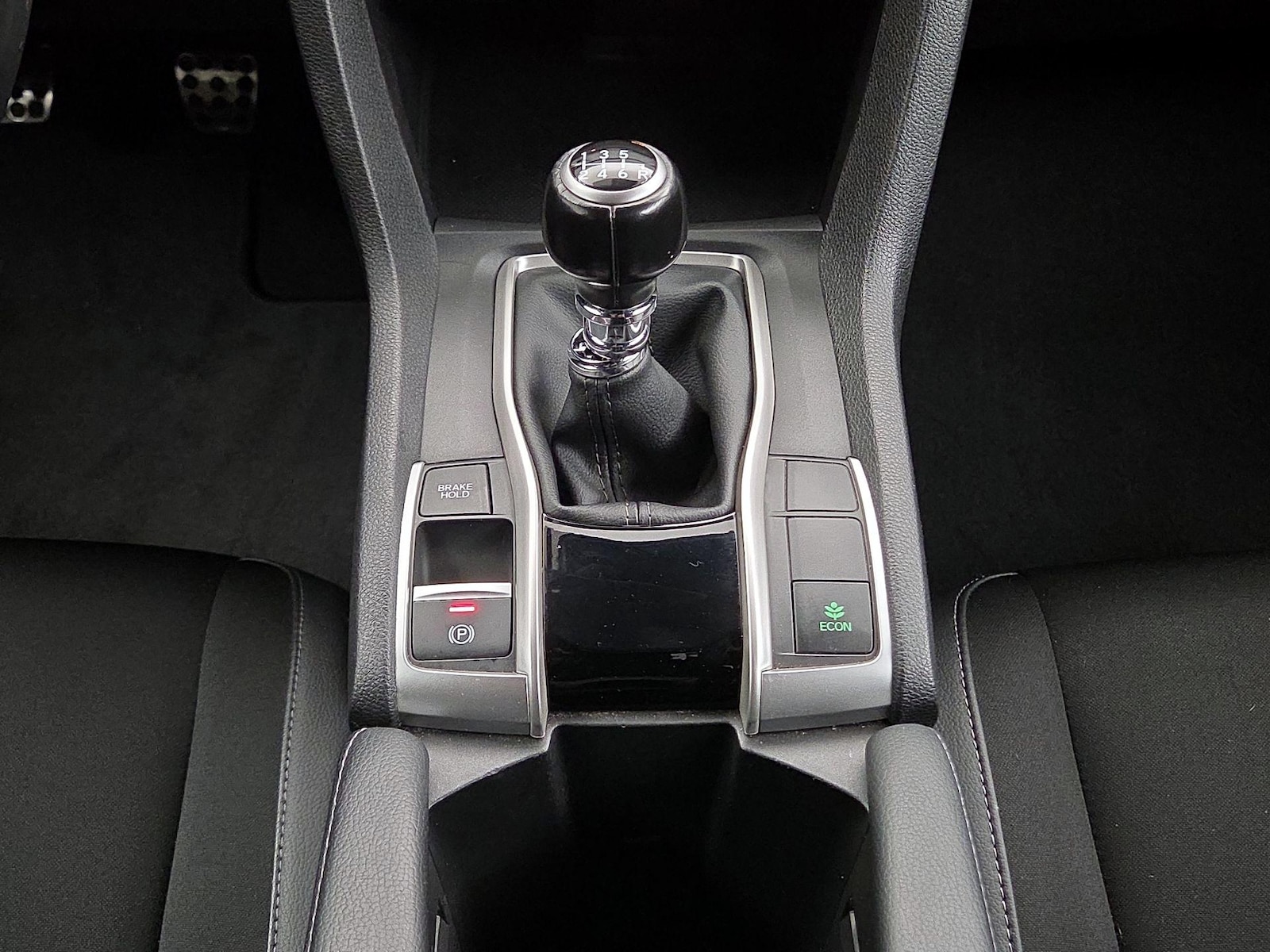 Manual Transmission