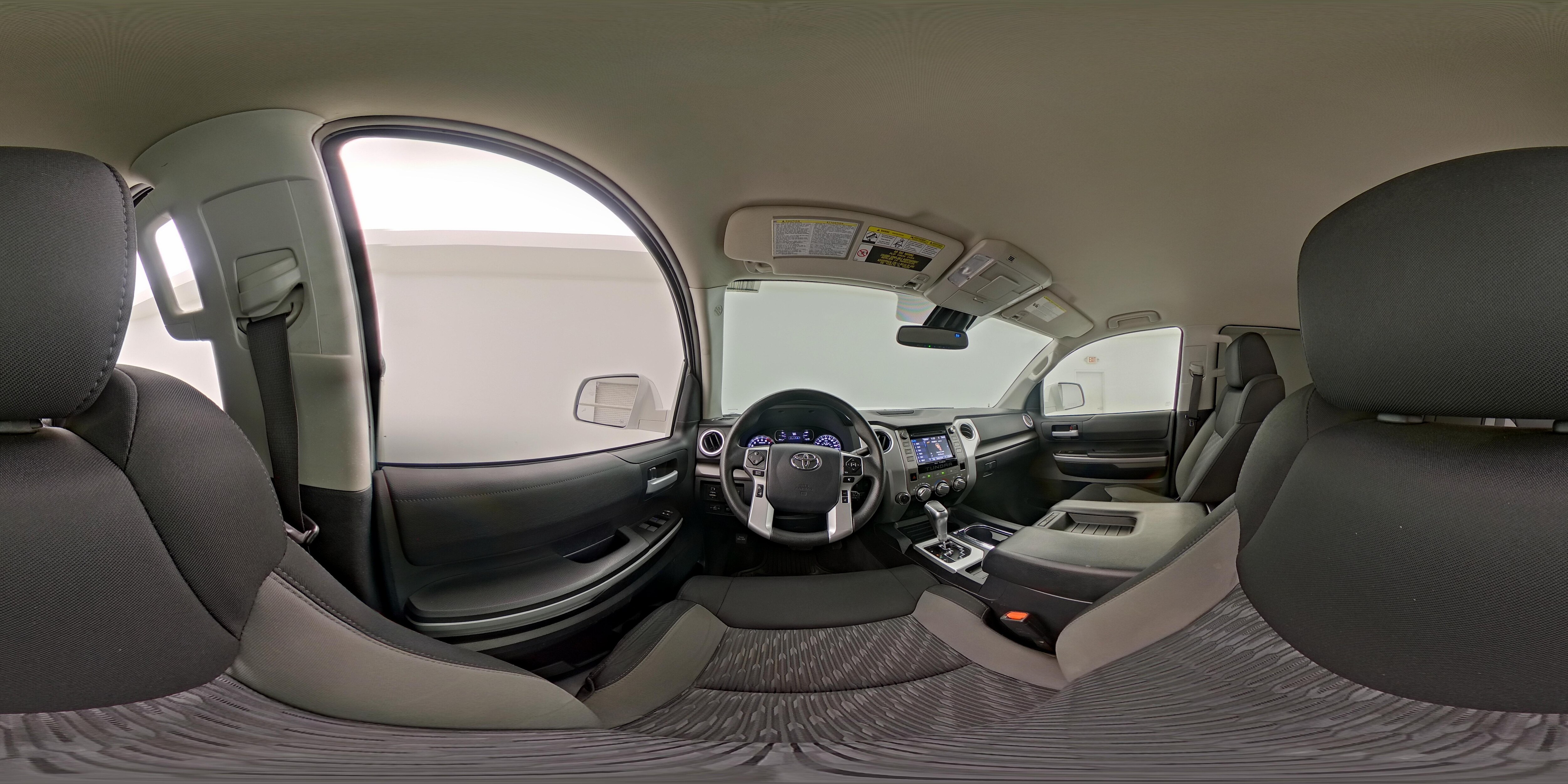 2018 Toyota Tundra SR5 - Photo 26