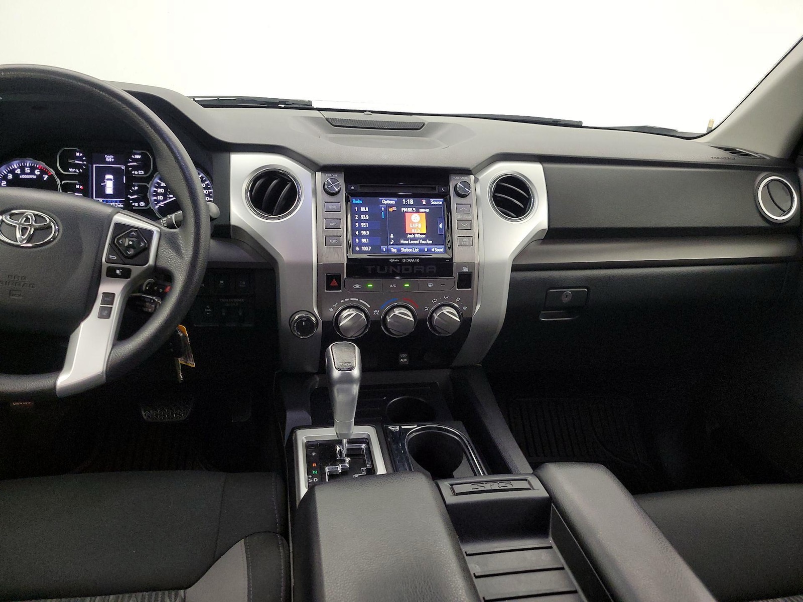 Navigation System