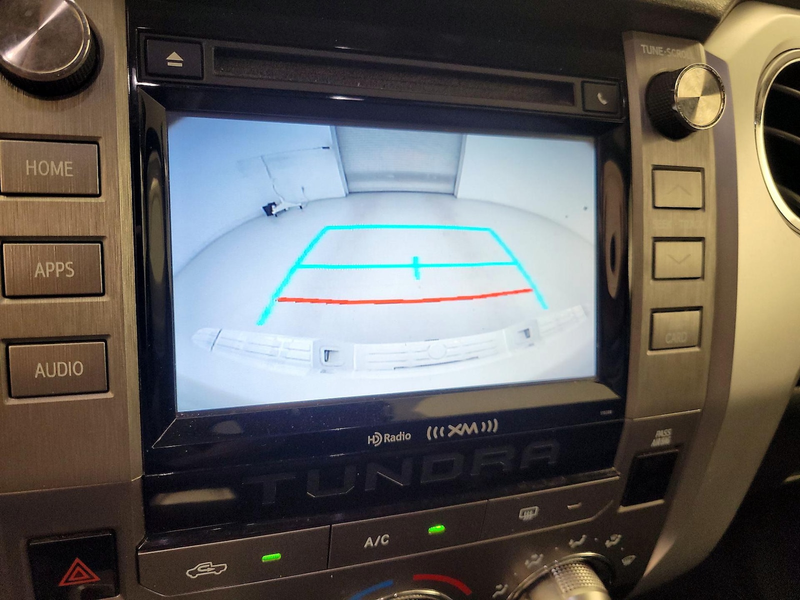 2018 Toyota Tundra SR5 - Photo 15