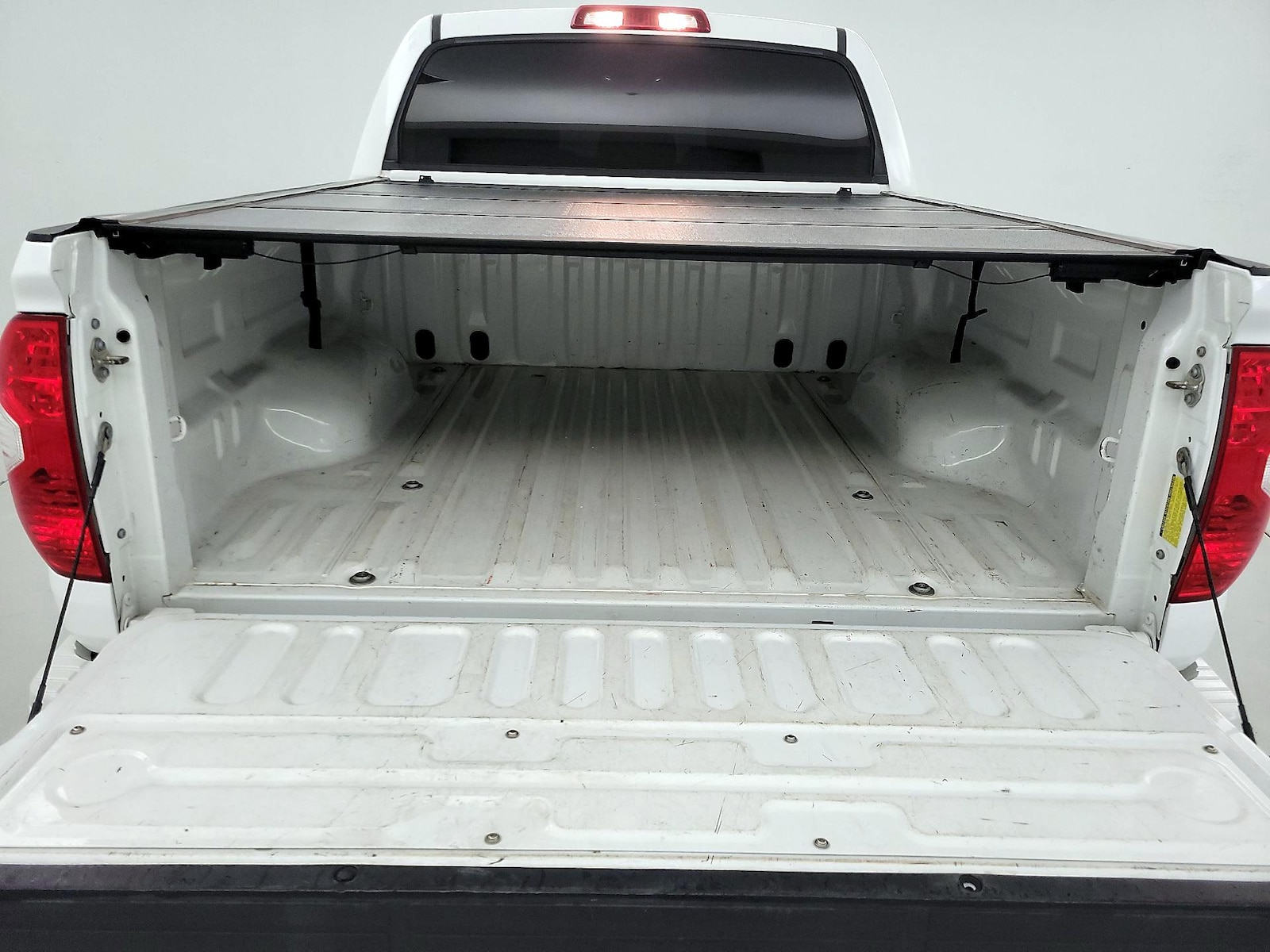2018 Toyota Tundra SR5 - Photo 21