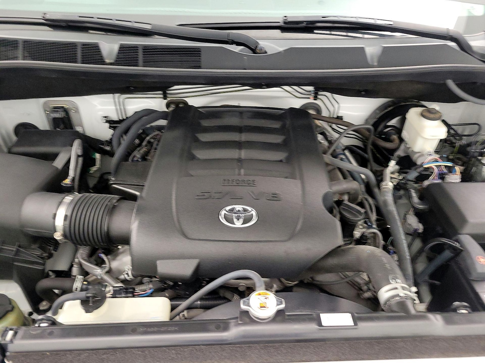 2018 Toyota Tundra SR5 - Photo 22