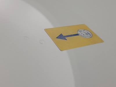 Condition detail