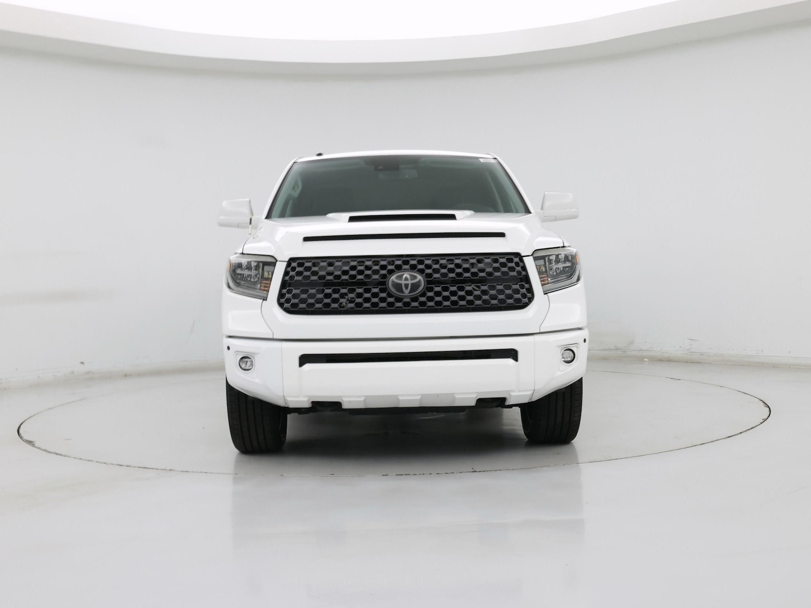 2018 Toyota Tundra SR5 - Photo 6