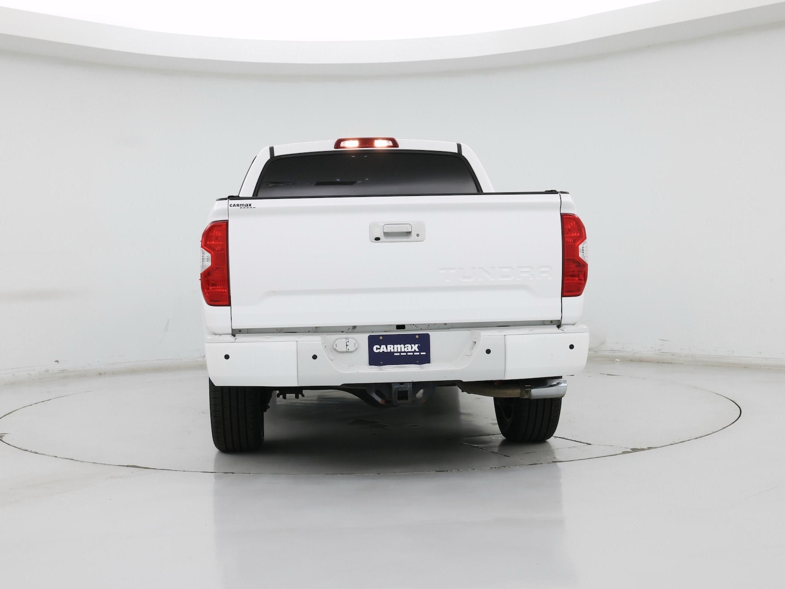 2018 Toyota Tundra SR5 - Photo 7