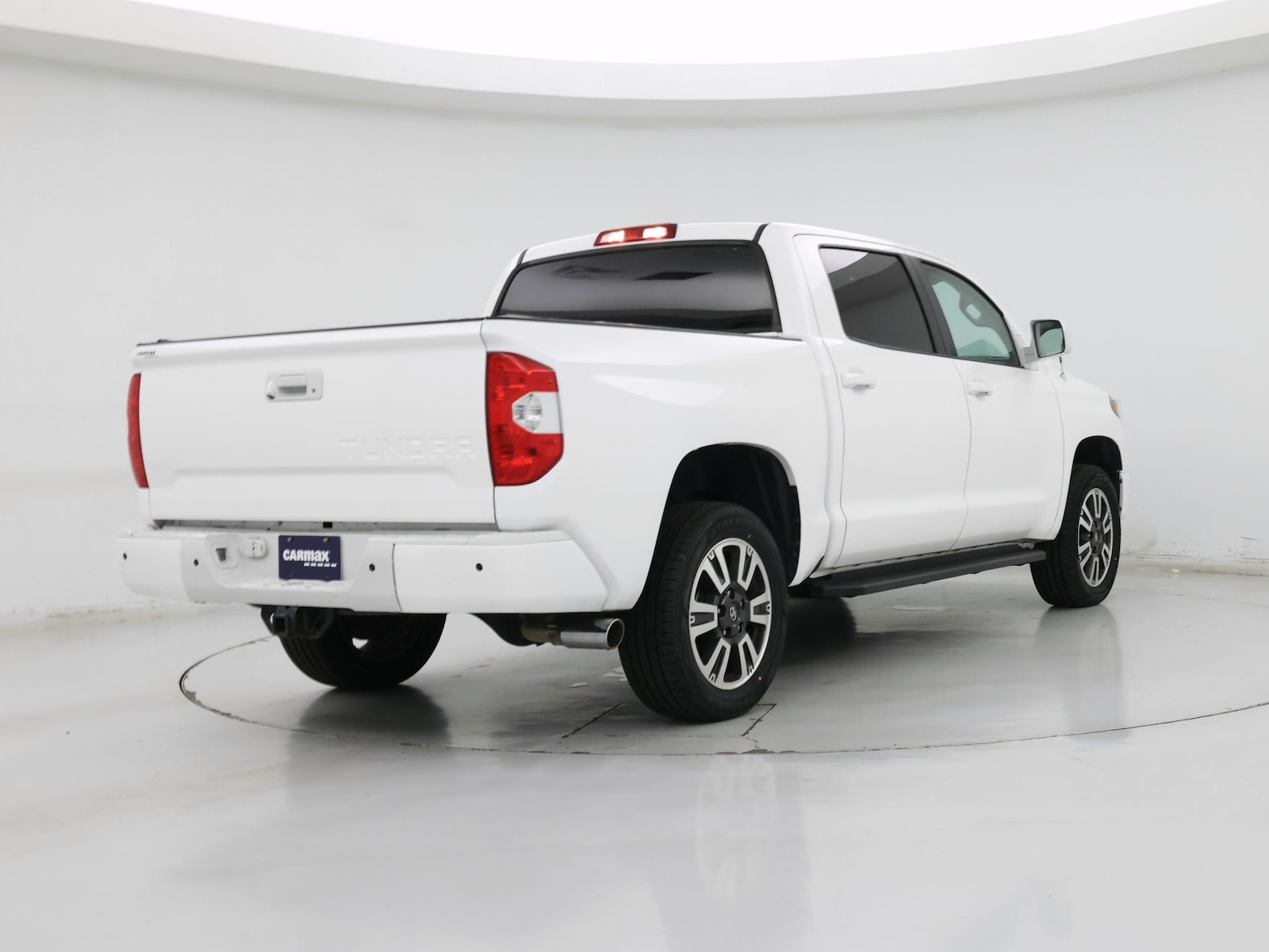 2018 Toyota Tundra SR5 - Photo 9