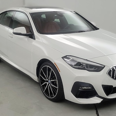 2023 BMW 228 I Gran Coupe