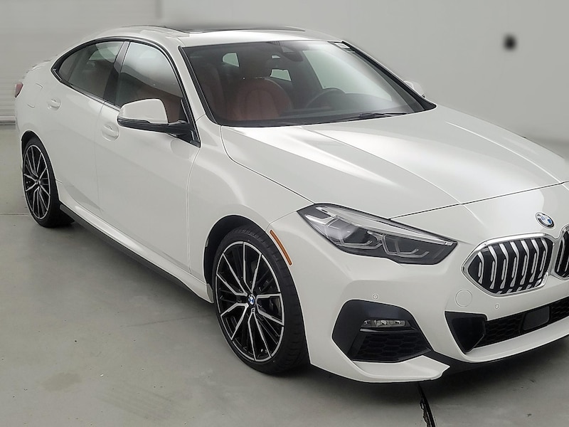 2023 BMW 228 I Gran Coupe
