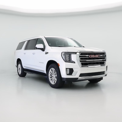 2022 GMC Yukon XL 1500 SLT