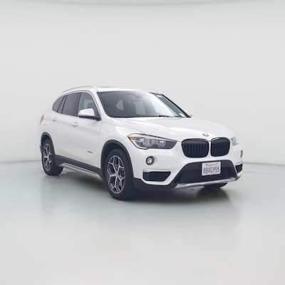 2018 BMW X1 SDrive28i