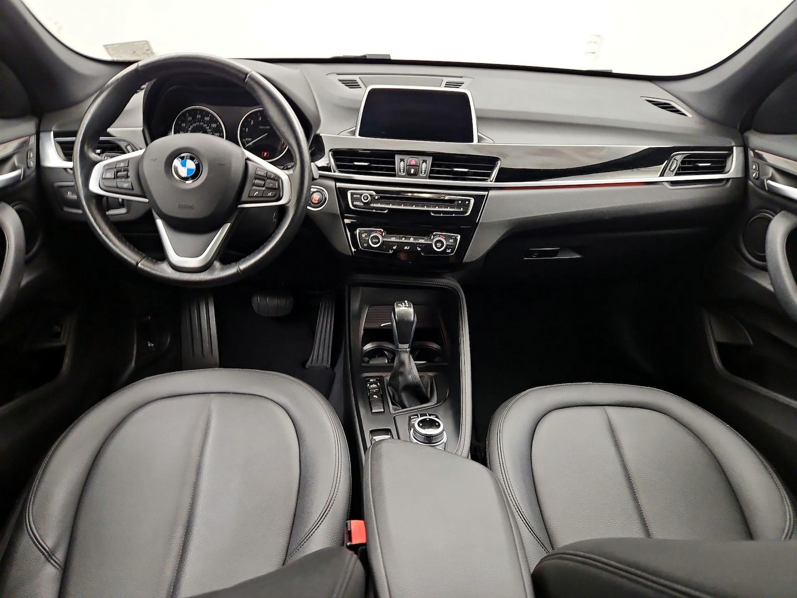 Navigation System