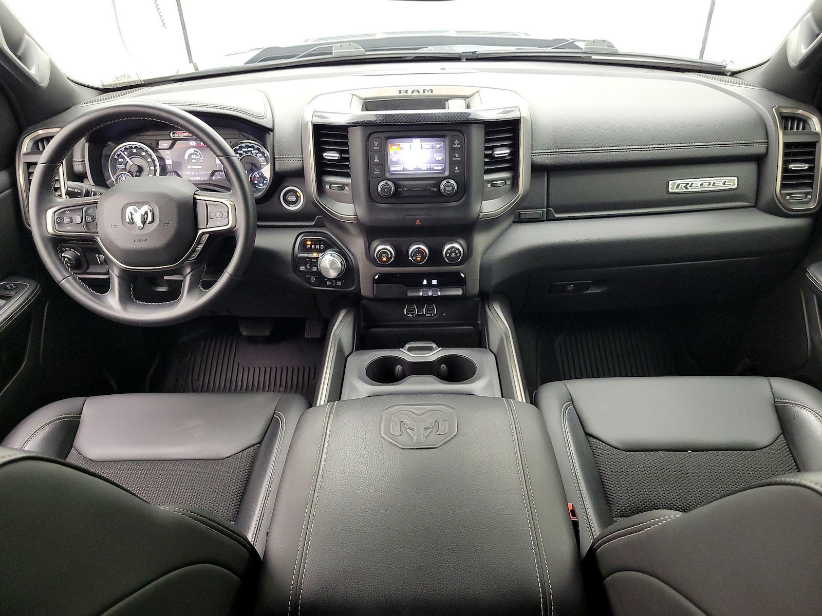 Rear View Camera
