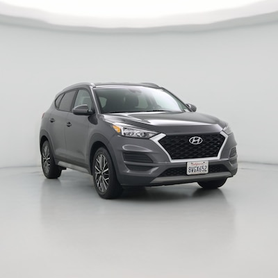 Recommended categories heading image of the selected vehicle