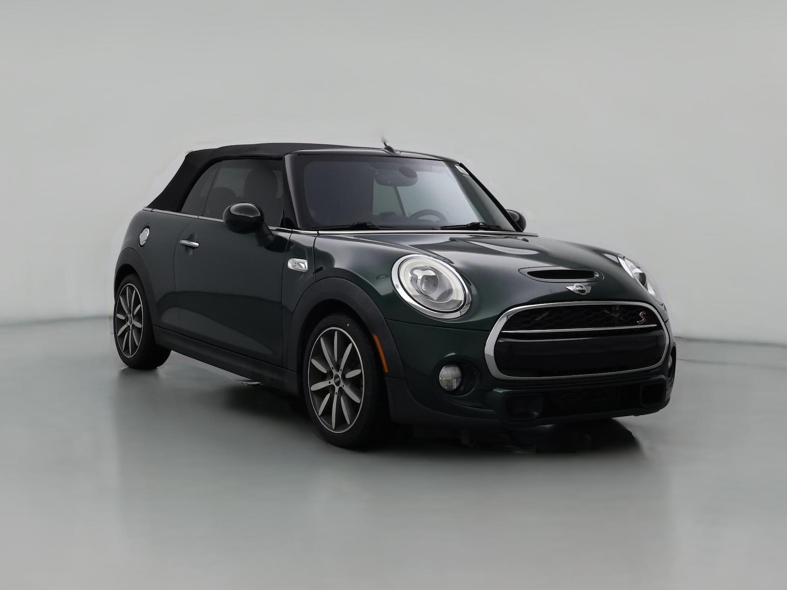 Smart Key & Parking Sensors