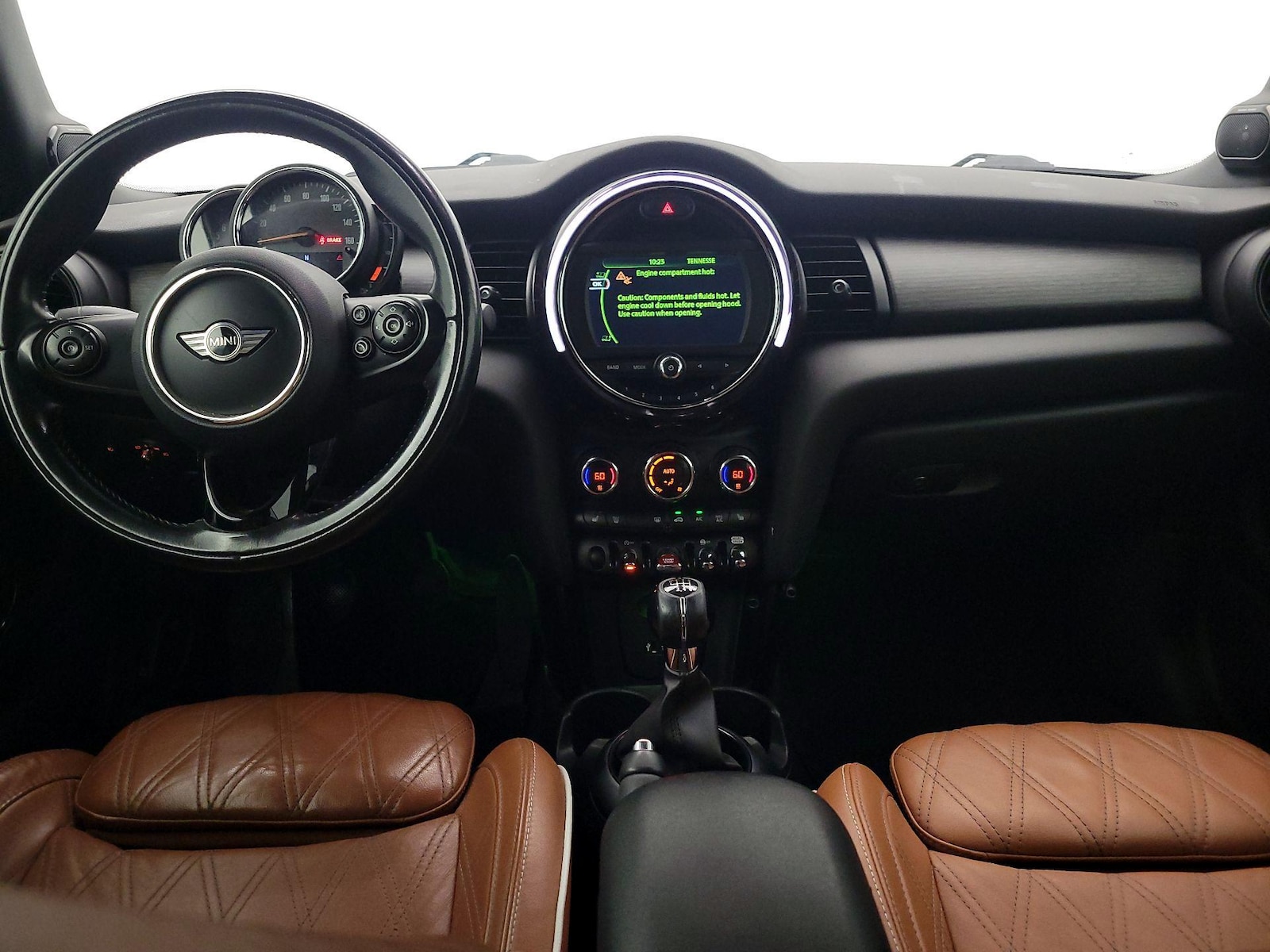 Rear View Camera