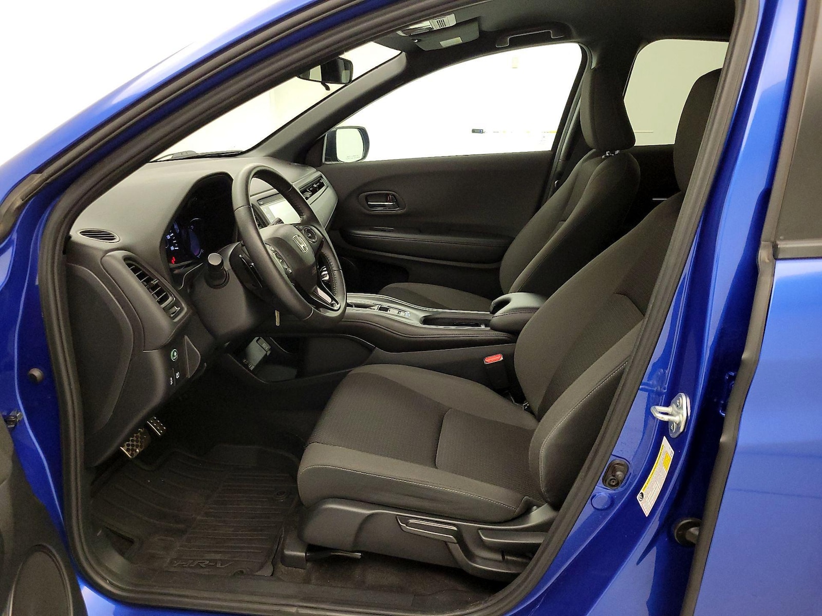 Side Airbags