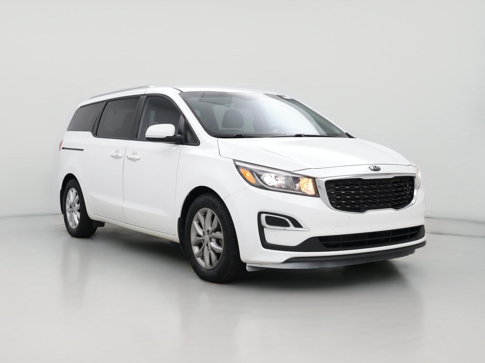 2019 Kia Sedona