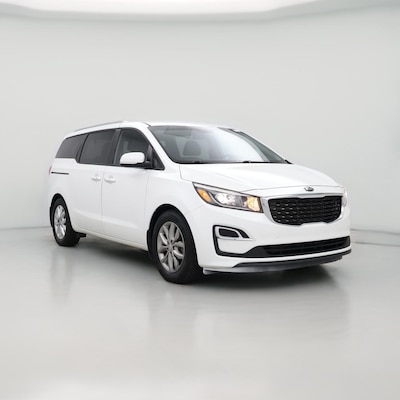 2019 Kia Sedona EX