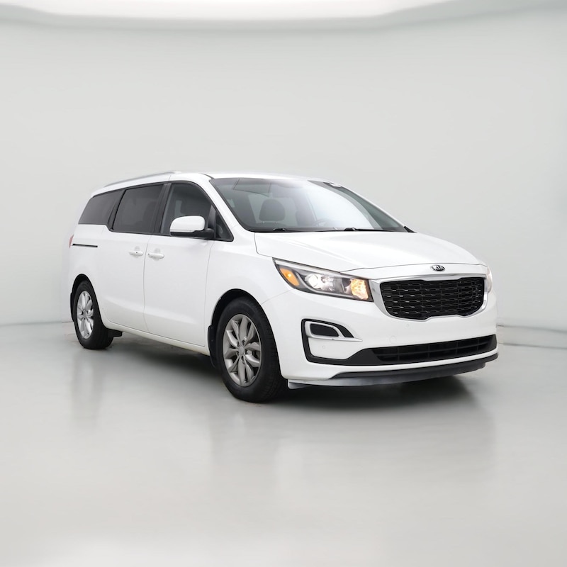 2019 Kia Sedona EX