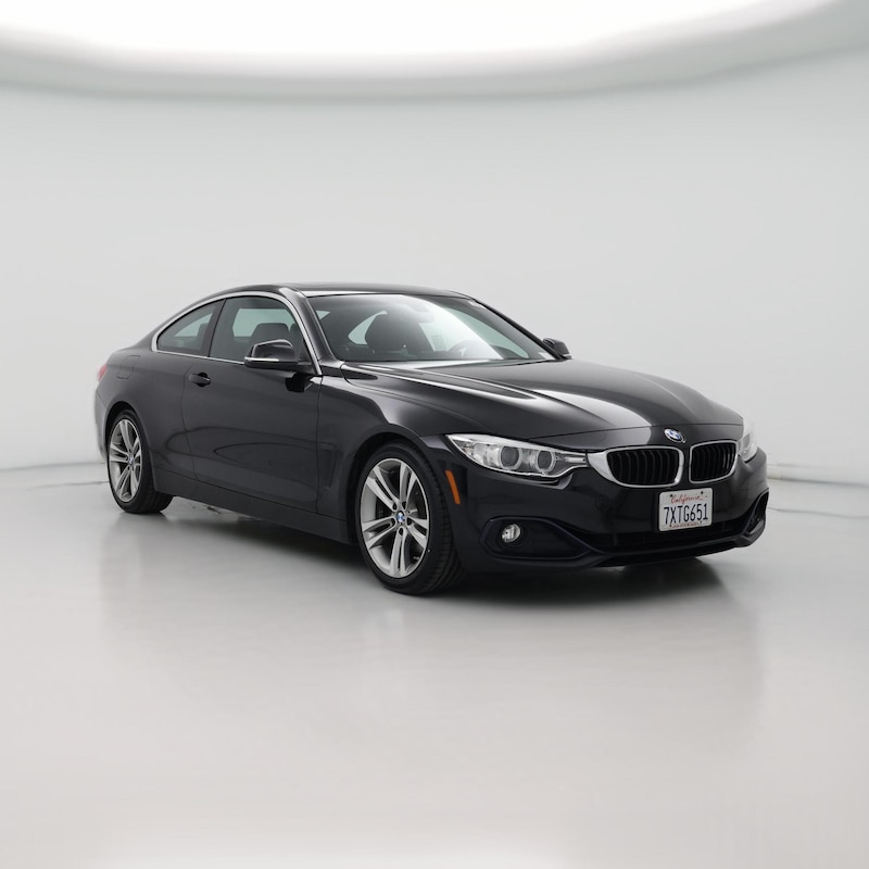 2017 BMW 430 I