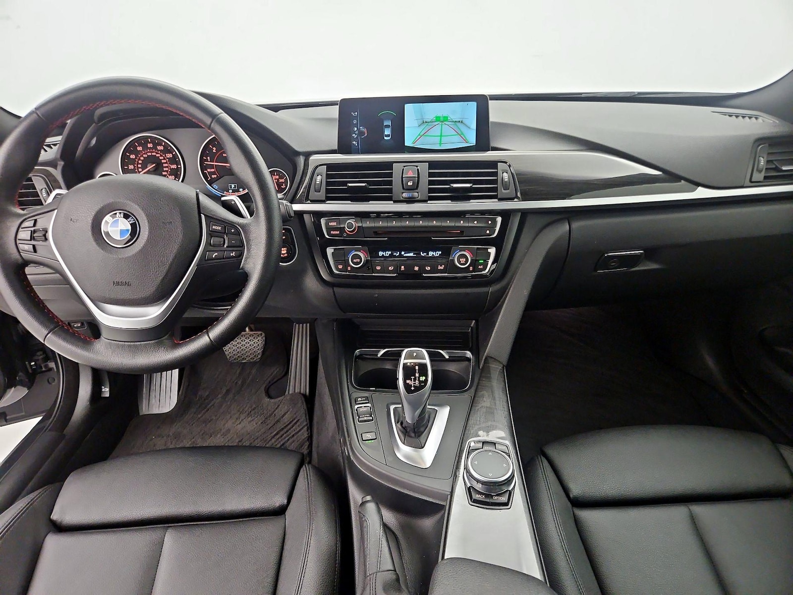 Navigation System