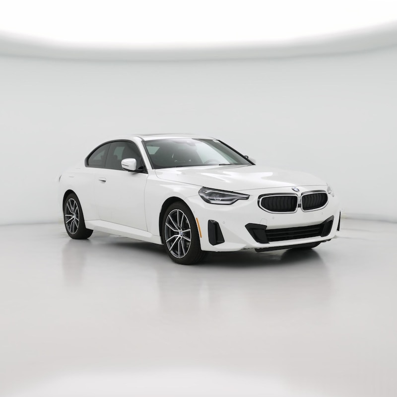 2024 BMW 230 XI