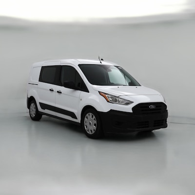Recommended categories heading image of the selected vehicle
