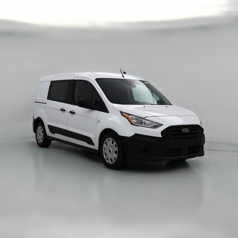 2020 Ford Transit Connect XL