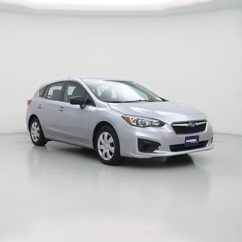 2019 Subaru Impreza