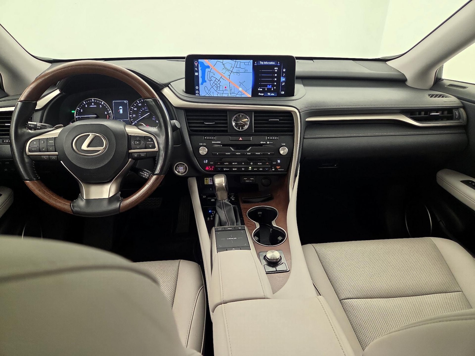 Navigation System