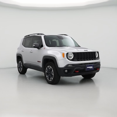 Vehicle exterior view