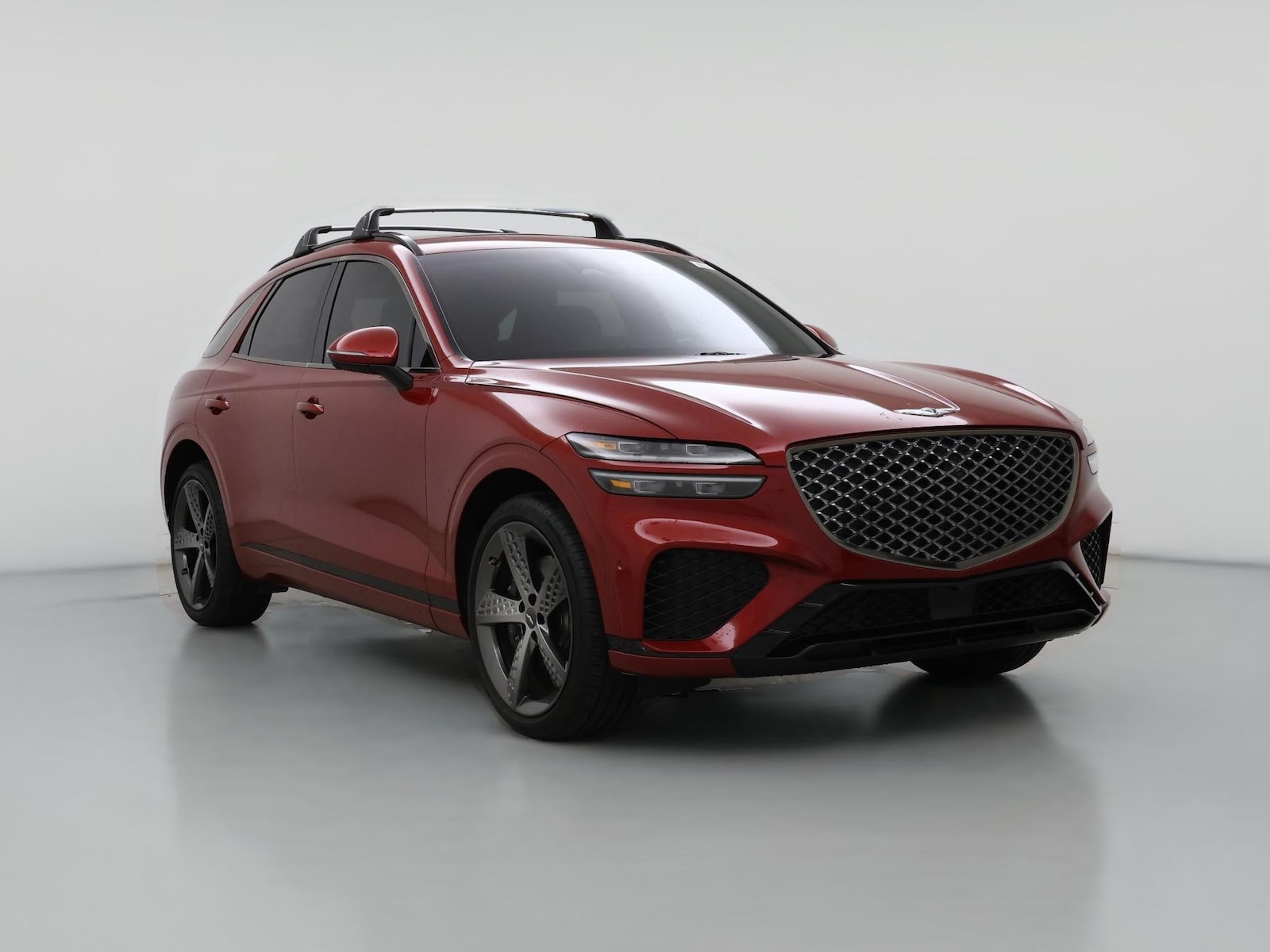 2023 GENESIS GV70