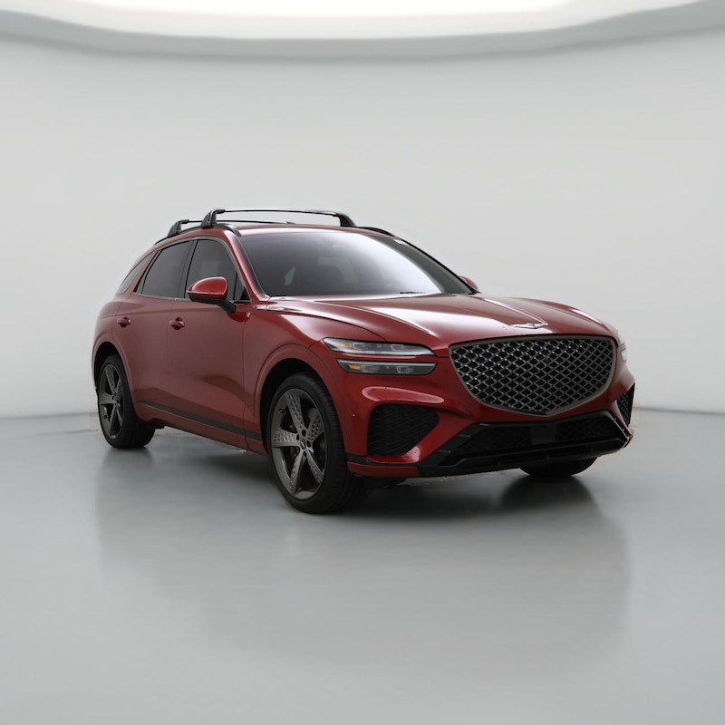 2023 Genesis GV70