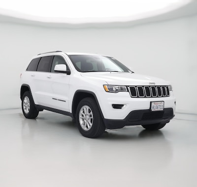 Recommended categories heading image of the selected vehicle