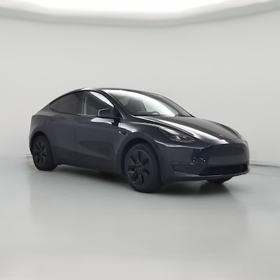Recommended categories heading image of the selected vehicle