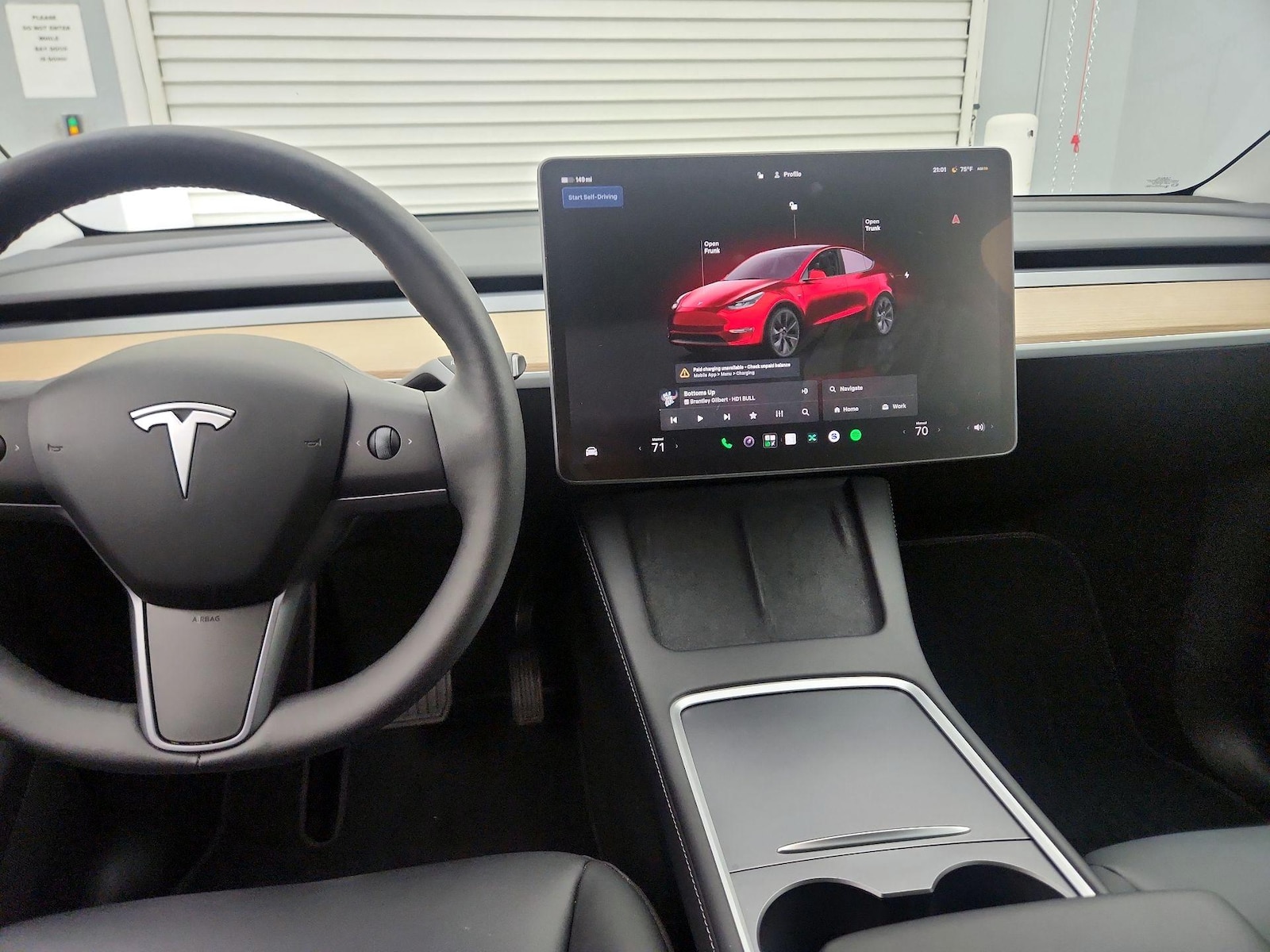 Navigation System